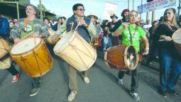Villa Nueva será sede del encuentro nacional de bombos