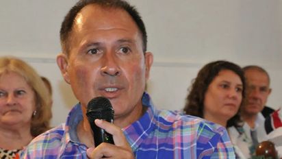 Detuvieron en Río Cuarto a un ex profesor de hockey acusado de abusos sexuales