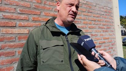 CRA denunció una 