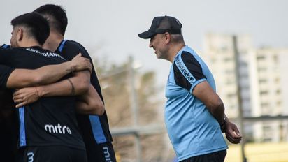 Iván Delfino: