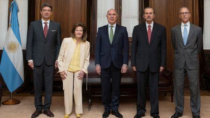 La Corte Suprema limita la realización de escuchas