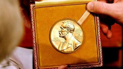 El Premio Nobel de Física 2024 fue para John J. Hopfield y Geoffrey E. Hinton