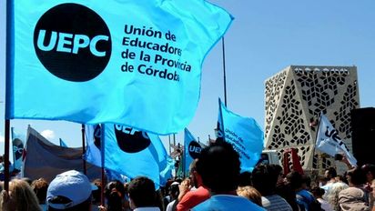 La Provincia citó para hoy a Uepc para evitar el paro de mañana