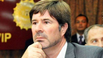 Senestrari negó que haya intereses políticos en la causa Osecac