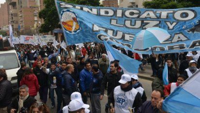 La Federación nacional de Luz y Fuerza se suma al conflicto por Epec