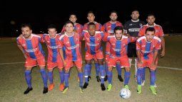 Banda Norte y Toro