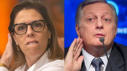 Procesaron a Aranguren y Laura Alonso