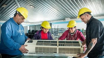 En la primera semana, ya son más de 8500 los inscriptos en el programa CBA Me Capacita 2026