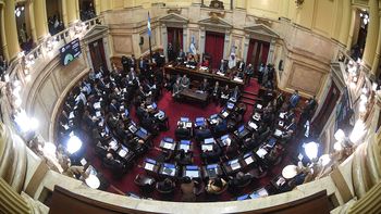 Finalmente se tratará la Ley de Biocombustibles en el Senado