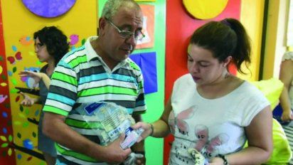 En los 8 MuniCerca se entregarán semillas de primavera-verano