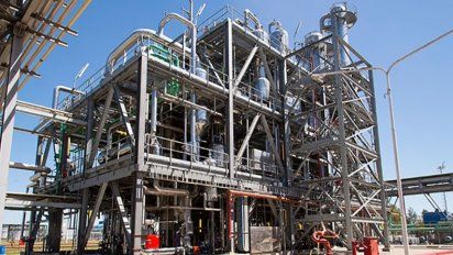 Luz verde de la Unión Europea al ingreso del biodiésel de la Argentina
