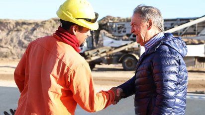 Schiaretti reasumió en la gobernación y ahora busca rearmar el PJ Federal