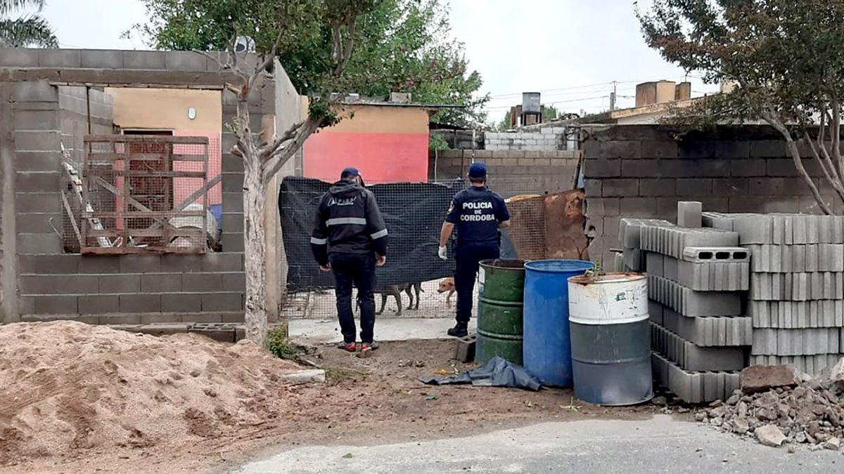 Afip, policías y FPA realizaron allanamientos conjuntos en Deheza y Cabrera