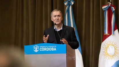 Promulgan ley que autoriza al Gobierno provincial a comprar vacunas