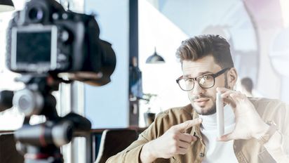 Permiso influencers, ahora vienen los 'desinfluencers'