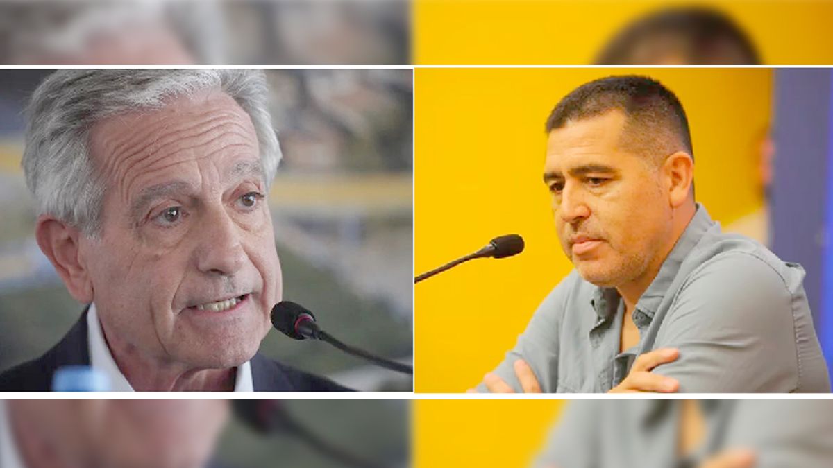 La oposición denunció al oficialismo  y la elección en Boca quedó suspendida