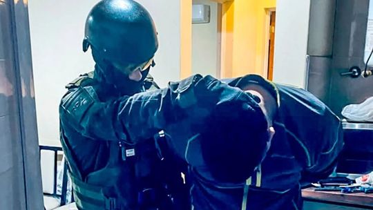 La investigación se inició a partir de llamados al centro de denuncias del Ministerio Público Fiscal.