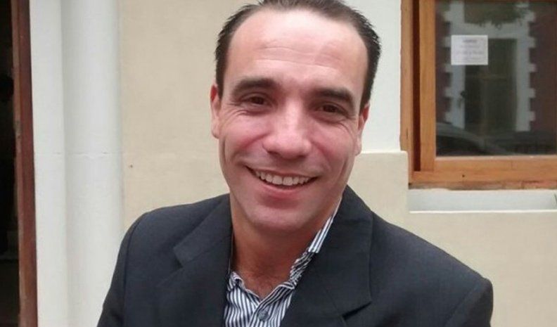 Eduardo Rodríguez fue nombrado conjuez federal