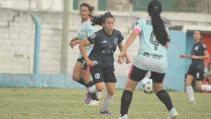 Provincial Femenino: Atenas ya está en semifinales y Estudiantes define hoy su pasaje