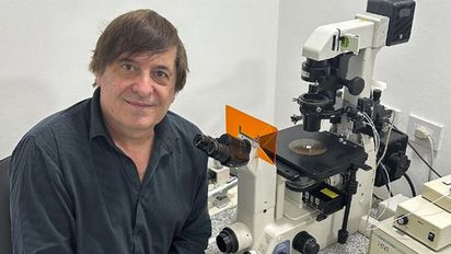 El posible titular del Conicet negó el cierre del organismo