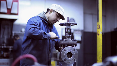 Bajo impacto del paro general en las industrias de Córdoba