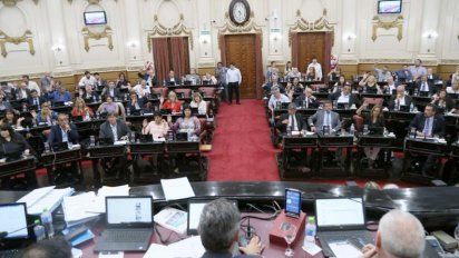 Córdoba tiene su ley del arrepentido y es más severa que la nacional