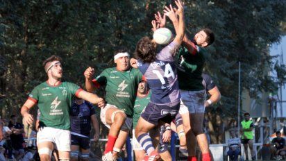 Fortalecido por los triunfos recientes, Jockey Club espera motivado a Urú Curé