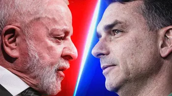 Otro fracaso de las encuestas: Bolsonaro superó a Lula