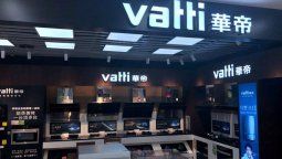 El título de Francia le costará 10 millones de euros a cadena de electrodomésticos