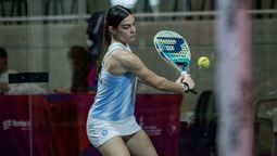 La riocuartense Victoria Vílchez convocada para representar a Argentina en el Mundial&nbsp;