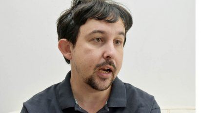 Advierte que si no se hace nada el futuro es oscuro