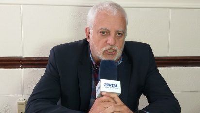 Julián Oberti: