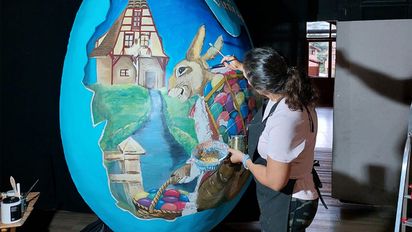 Con actividades, las sierras se preparan para recibir a turistas de Semana Santa