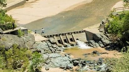 Muralistas de toda la región  plasmarán su arte en el  balneario de Alpa Corral
