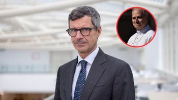 El cirujano del Papa aseguró que no hay impedimentos clínicos para el viaje a América Latina El cirujano del Papa aseguró que no hay impedimentos clínicos para el viaje a América Latina