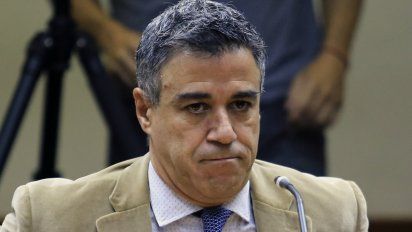 Daniel Rafecas declinará su postulación a Procurador si avanza la reforma a la ley del Ministerio Público