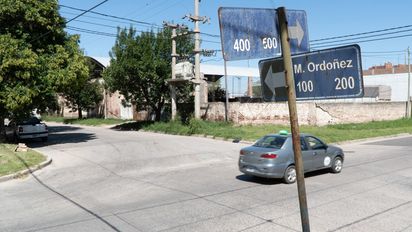 Un delincuente fue linchado por vecinos tras robar una cartera