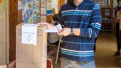 Centros vecinales: finalmente, las elecciones serán el 6 de noviembre