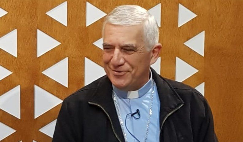 Uriona manifestó que los casos de abuso han afectado la fe