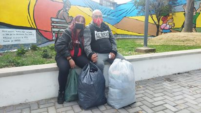 Crisis habitacional en ambas villas: dos familias buscan vivienda con urgencia