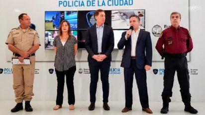 El presunto asesino del turista inglés terminó detenido en Salta