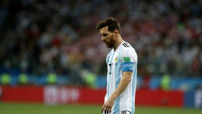 Humillados y al borde del abismo