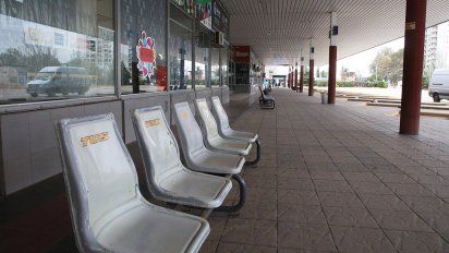 En el cuarto día de paro, Fetap pide que haya una convocatoria al diálogo