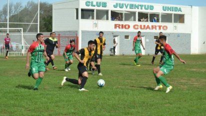 Gastón Leva repetirá equipo y Jorge Grassi no confirmó los once para la primera final