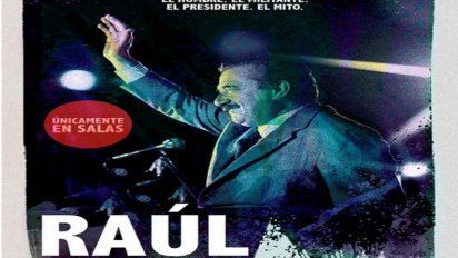 Raúl, la democracia desde adentro