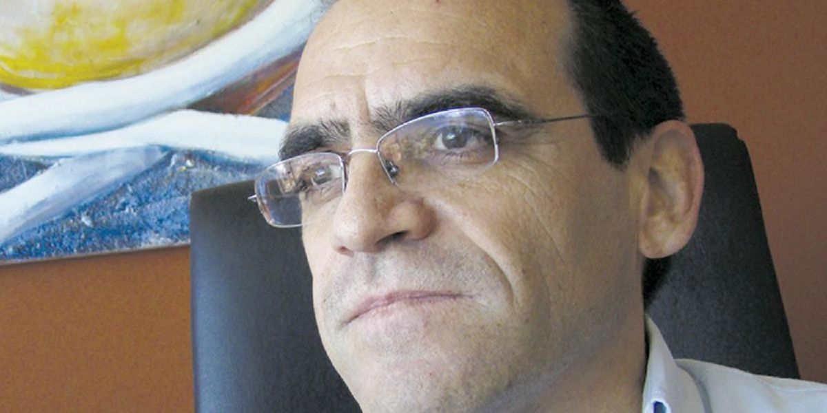José María Rinaldi es docente de la Universidad Nacional de Córdoba y miembro del Plan Fénix.