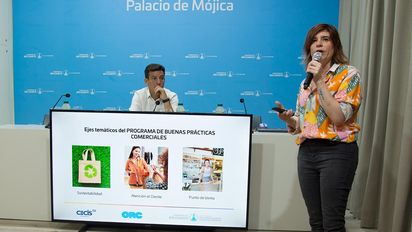 Desde hoy, inscriben para la 3ª edición del programa Buenas Prácticas Comerciales