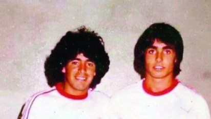 Carlos Olarán: 