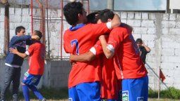 El ascenso