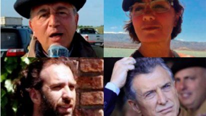 Estrategias argentinas para resolver problemas y desactivar conflictos